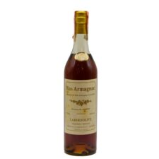 Bottiglia Bas Armagnac 1982 Laberdolive 70 cl vintage