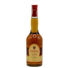 Bottiglia Calvados Pays Dauge VSOP Pere Magloire 70 cl