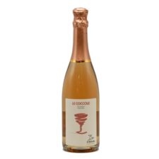 Le Coccole Rosè Brut Il Botolo spumante rosé metodo Charmat