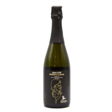 Grand Cuvée Roberto Diana Piemonte Metodo Classico Il Botolo spumante Extra Brut