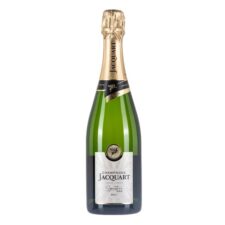 Jacquart Signature B018 Brut Champagne Extra Brut Francese