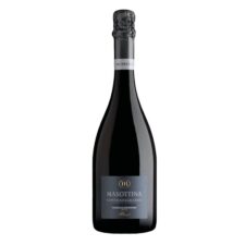 Contradagranda Prosecco Superiore DOCG Brut Magnum Masottina bottiglia 1,5 litri