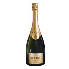 Krug Grande Cuvée 173ème Édition Brut Champagne AOC bottiglia 750ml Maison Krug Reims